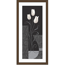 Floral Art Paintings (FF-252)